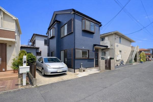 �_�ސ쌧���Ԏs�Ђ΂肪�u1���ڂ̒��È�ˌ��Ă̂��̑����n