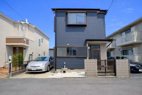 �_�ސ쌧���Ԏs�Ђ΂肪�u1���ڂ̒��È�ˌ��Ă̌��n�O�ώʐ^