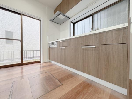 �_�ސ쌧���Ԏs�Ђ΂肪�u1���ڂ̒��È�ˌ��ẴL�b�`��