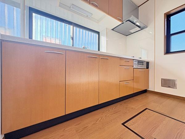 �_�ސ쌧���Ԏs�I������5���ڂ̒��È�ˌ��ẴL�b�`��