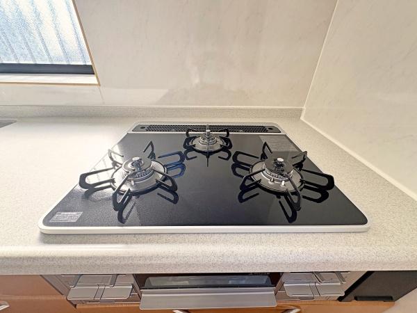 �_�ސ쌧���Ԏs�I������5���ڂ̒��È�ˌ��ẴL�b�`��