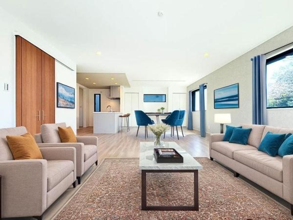 �_�ސ쌧���l�s�h��c�J���̐V�z��ˌ��Ẵ��r���O