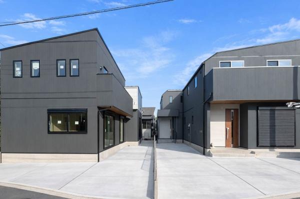 �_�ސ쌧���l�s�h��c�J���̐V�z��ˌ��Ă̌��n�O�ώʐ^