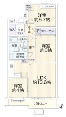 �����s���c�s�쒬�c4���ڂ̒��Ã}���V�����̊Ԏ��}