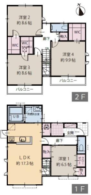 �_�ސ쌧���Ԏs�L���1���ڂ̒��È�ˌ��Ẳ摜