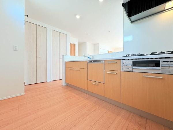 �_�ސ쌧���s���Ë���P�u�̐V�z��ˌ��ẴL�b�`��