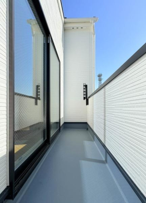 �_�ސ쌧���s���Ë���P�u�̐V�z��ˌ��Ẵo���R�j�[