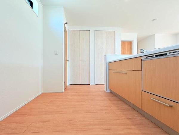 �_�ސ쌧���s���Ë���P�u�̐V�z��ˌ��ẴL�b�`��