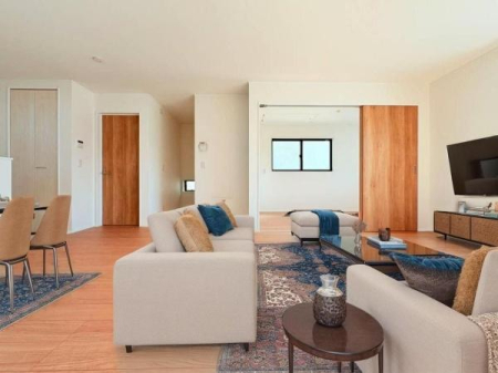 �_�ސ쌧���s���Ë���P�u�̐V�z��ˌ��Ẵ��r���O