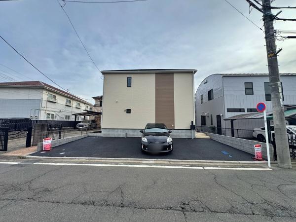 �_�ސ쌧���l�s�t��s�P�����̐V�z��ˌ��Ă̂��̑�