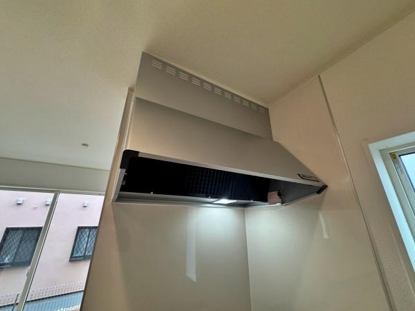 �_�ސ쌧���l�s�t��s�P�����̐V�z��ˌ��ẴL�b�`��