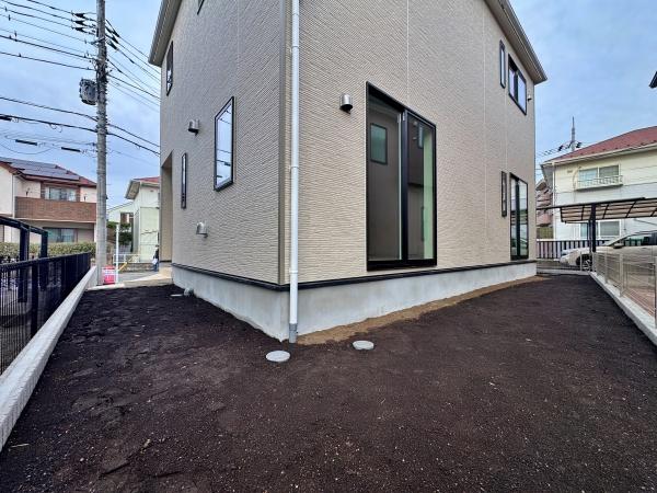 �_�ސ쌧���l�s�t��s�P�����̐V�z��ˌ��Ă̒�