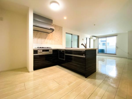 �_�ސ쌧���l�s�`�k����k1���ڂ̒��È�ˌ��ẴL�b�`��