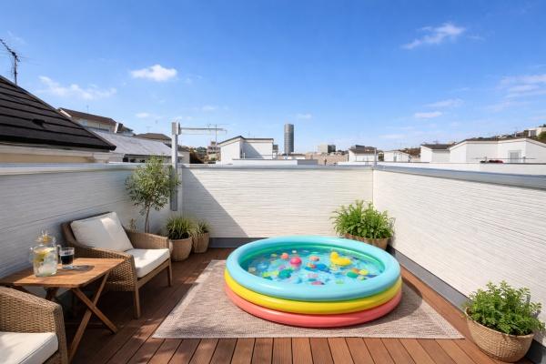 �_�ސ쌧���l�s�`�k����k1���ڂ̒��È�ˌ��Ă̌��n�O�ώʐ^