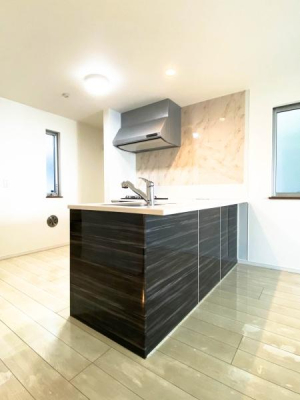 �_�ސ쌧���l�s�`�k����k1���ڂ̒��È�ˌ��ẴL�b�`��