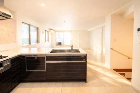 �_�ސ쌧���l�s�`�k����k1���ڂ̒��È�ˌ��ẴL�b�`��