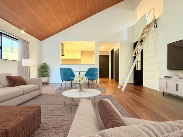 �_�ސ쌧���l�s���V�����̐V�z��ˌ��Ẳ摜