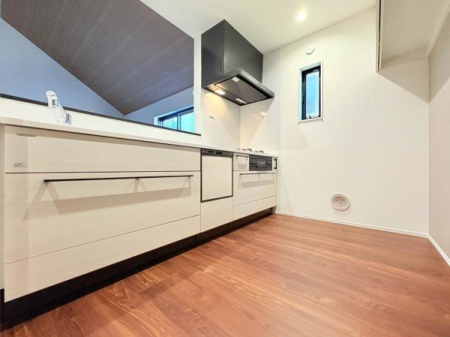 �_�ސ쌧���l�s���V�����̐V�z��ˌ��ẴL�b�`��