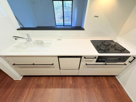 �_�ސ쌧���l�s���V�����̐V�z��ˌ��ẴL�b�`��