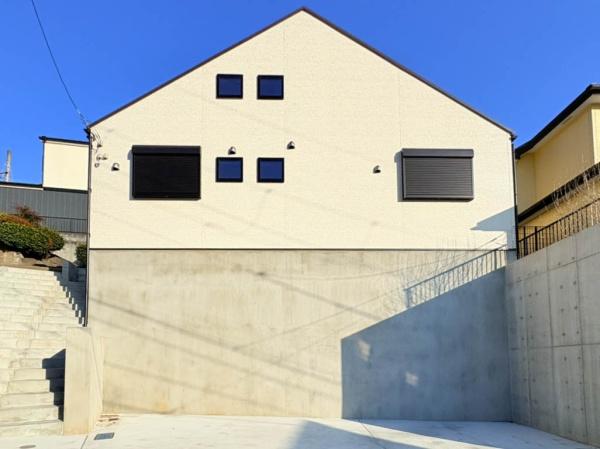 �_�ސ쌧���l�s���V�����̐V�z��ˌ��Ẳ摜