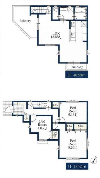 �_�ސ쌧���s�{�O����{��2���ڂ̐V�z��ˌ��Ă̊Ԏ��}