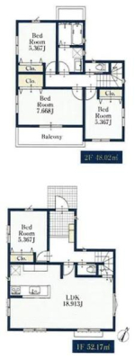 �_�ސ쌧���s�{�O����{��2���ڂ̐V�z��ˌ��Ă̊Ԏ��}