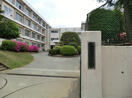 �_�ސ쌧�����S���쒬���J1���ڂ̐V�z��ˌ��Ă̎��ӊ�