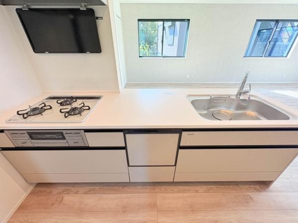 �_�ސ쌧���l�s�h��c�J���̐V�z��ˌ��ẴL�b�`��