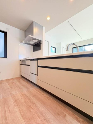 �_�ސ쌧���l�s�h��c�J���̐V�z��ˌ��ẴL�b�`��