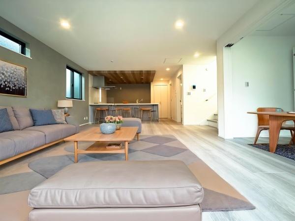 �_�ސ쌧���l�s����{�q�Ԗ�̐V�z��ˌ��Ẵ��r���O