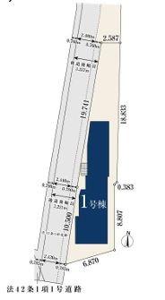 �_�ސ쌧���s�{�O�搛��6���ڂ̐V�z��ˌ��Ă̋��}