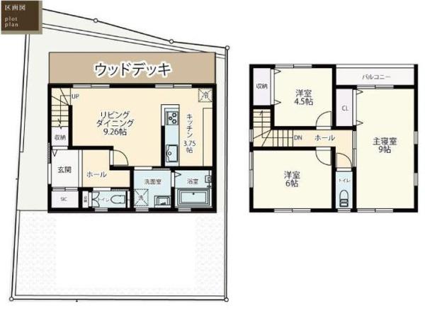 �_�ސ쌧���{��s���2���ڂ̐V�z��ˌ��Ă̊Ԏ��}