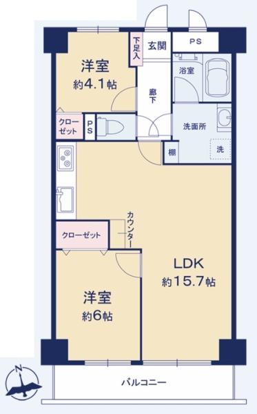 �_�ސ쌧��a�s���X2���ڂ̒��Ã}���V�����̊Ԏ��}