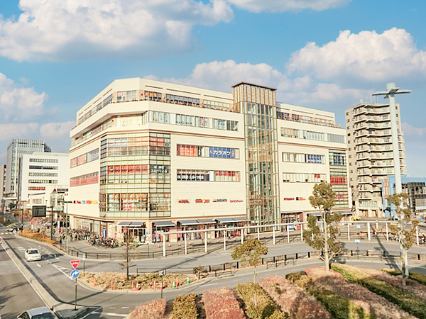 �_�ސ쌧����s�ғ�1���ڂ̐V�z��ˌ��Ă̎��ӊ�