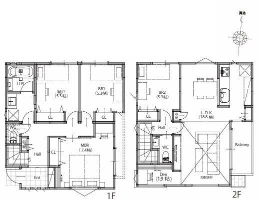 �_�ސ쌧����s�ғ�1���ڂ̐V�z��ˌ��Ă̊Ԏ��}