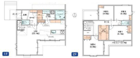 �����s���c�s���ʐ�w��2���ڂ̐V�z��ˌ��Ă̋��}