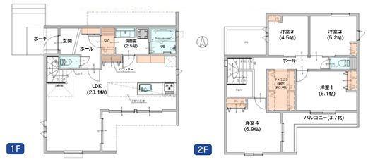 �����s���c�s���ʐ�w��2���ڂ̐V�z��ˌ��Ă̊Ԏ��}