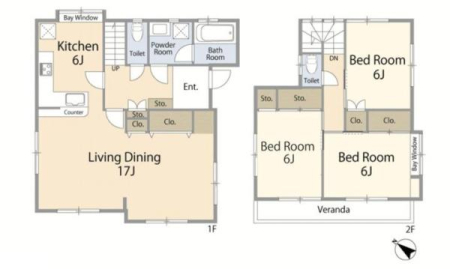 �_�ސ쌧���l�s���Z�c��3���ڂ̒��È�ˌ��Ă̊Ԏ��}