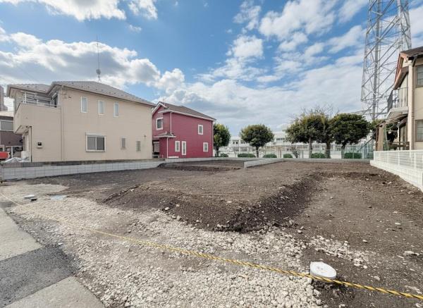 �_�ސ쌧���Ԏs���͂��u3���ڂ̐V�z��ˌ��Ă̂��̑�