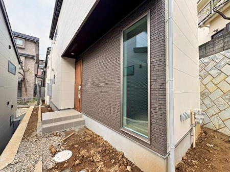 �_�ސ쌧��a�s���c3���ڂ̐V�z��ˌ��Ă̂��̑�