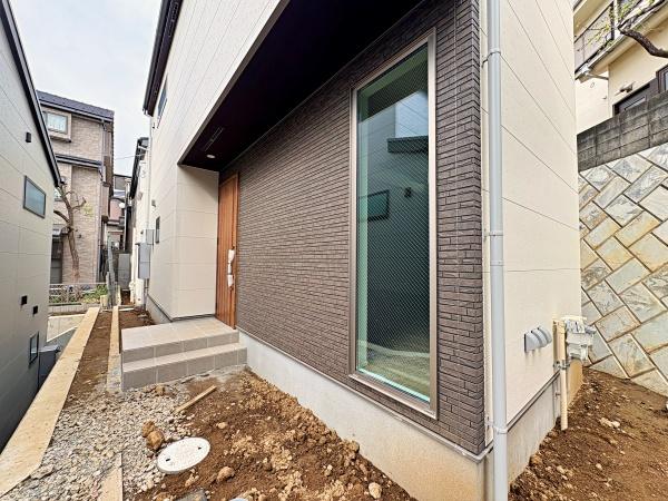 �_�ސ쌧��a�s���c3���ڂ̐V�z��ˌ��Ă̂��̑�