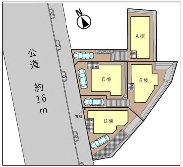 �_�ސ쌧��a�s���c3���ڂ̐V�z��ˌ��Ă̋��}