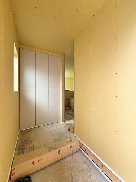 �_�ސ쌧��a�s���c3���ڂ̐V�z��ˌ��Ă̌���