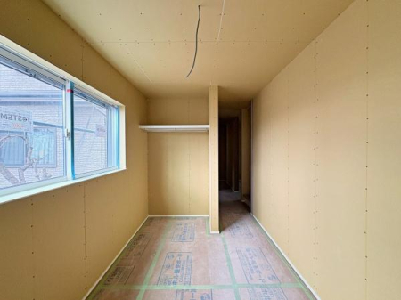 �_�ސ쌧��a�s���c3���ڂ̐V�z��ˌ��Ă̗m��