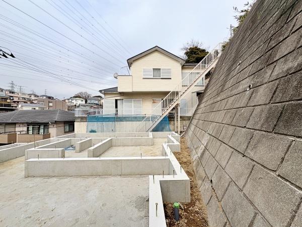 �_�ސ쌧���l�s�˒ˋ�˒˒��̐V�z��ˌ��Ẳ摜