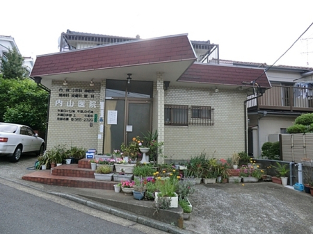 �_�ސ쌧���l�s���撆��2���ڂ̒��È�ˌ��Ă̎��ӊ�