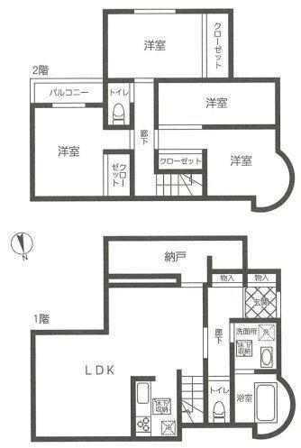 �_�ސ쌧���l�s�_�ސ��H�򒬂̒��È�ˌ��Ă̊Ԏ��}