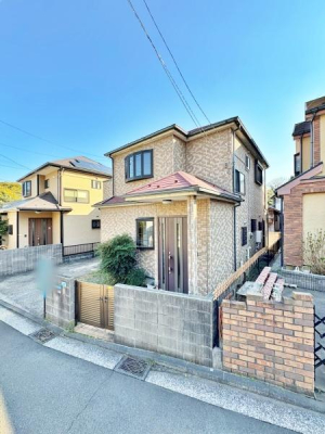 �_�ސ쌧���l�s�`������5���ڂ̒��È�ˌ��Ă̂��̑����n