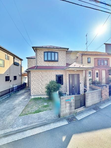 �_�ސ쌧���l�s�`������5���ڂ̒��È�ˌ��Ă̂��̑����n