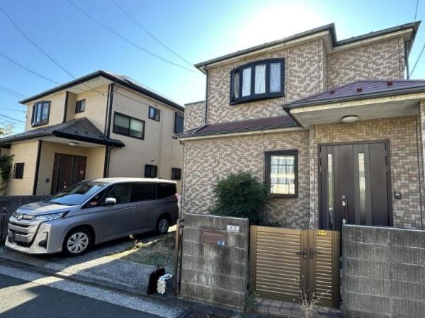 �_�ސ쌧���l�s�`������5���ڂ̒��È�ˌ��Ă̌��n�O�ώʐ^